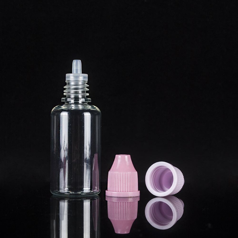 使用壞的滴眼劑瓶里的眼藥水有副作用嗎？